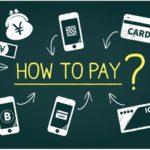 スマホ決済は危険？落としたら？クレカと違いは？と心配する姉に伝えた事
